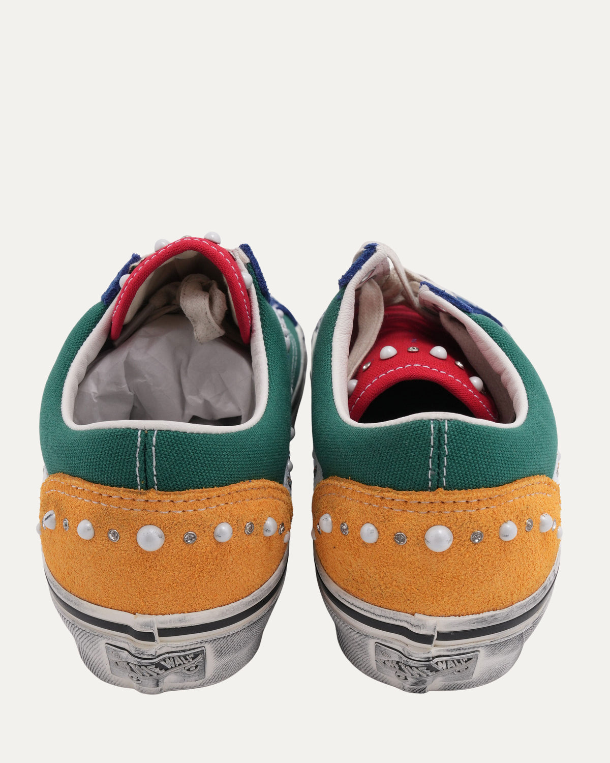 LX Old Skool 36 Pearlized Pack Yacht Club