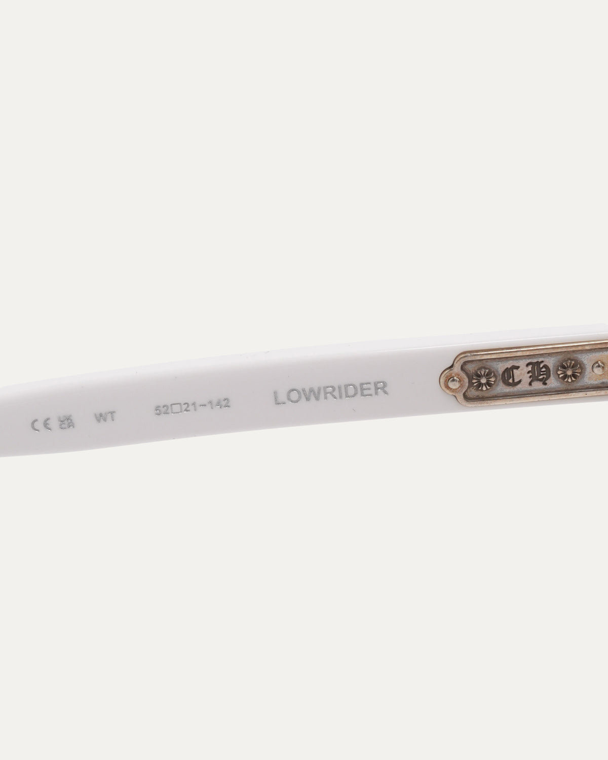 Lowrider Sunglasses