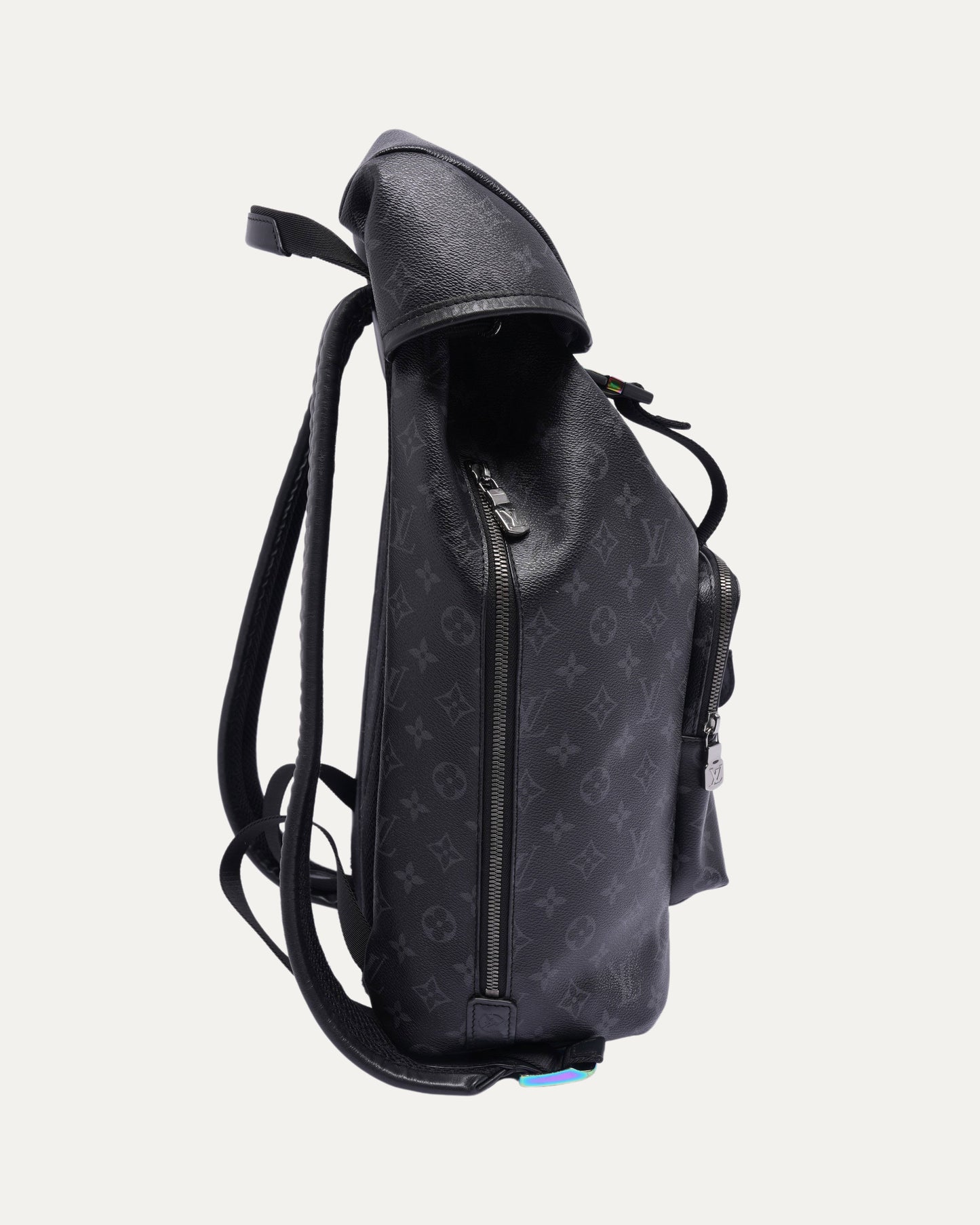 fragment x louis vuitton backpack replica Louis Vuitton Fragment Zack Backpack – Justin Reed