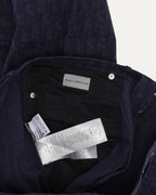 Oblique Monogram Jeans