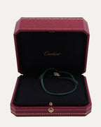 Trinity Bracelet