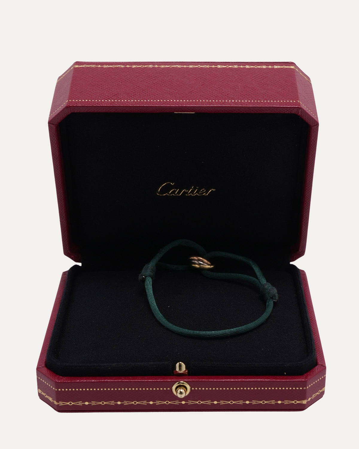 Trinity Bracelet