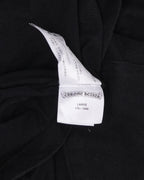 Scroll Logo Pocket T-Shirt