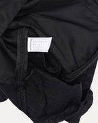 Plus Cross Patch Puddles Parka