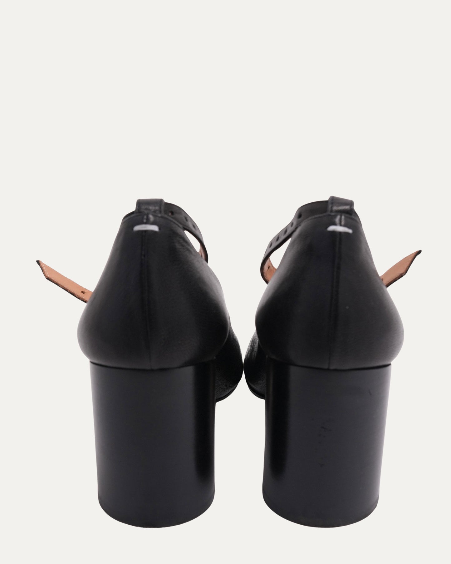 Tabi Mary Jane Pumps