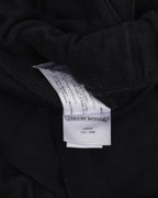 Monogram Horseshoe Logo Sweatpants