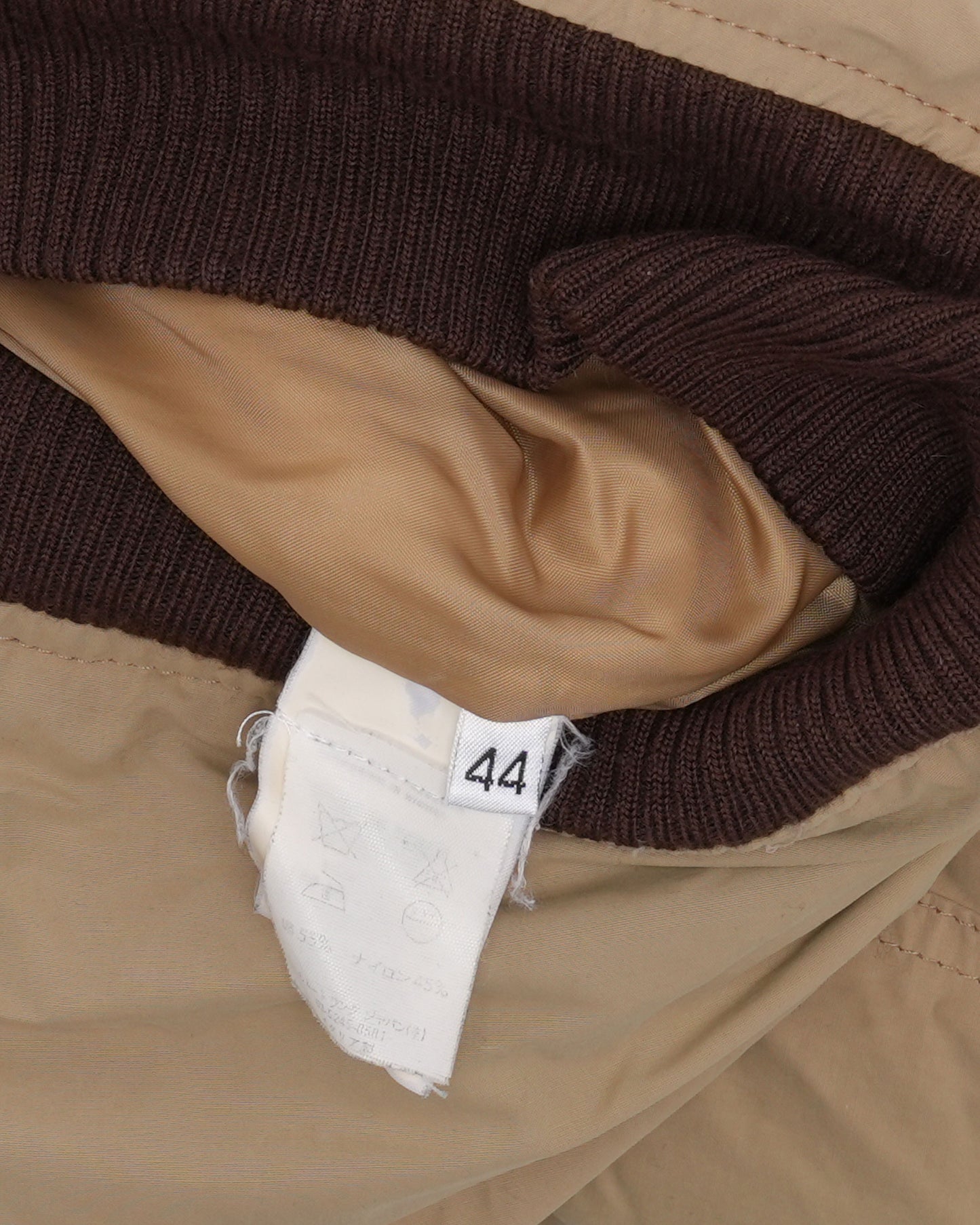AW99 Bomber Jacket