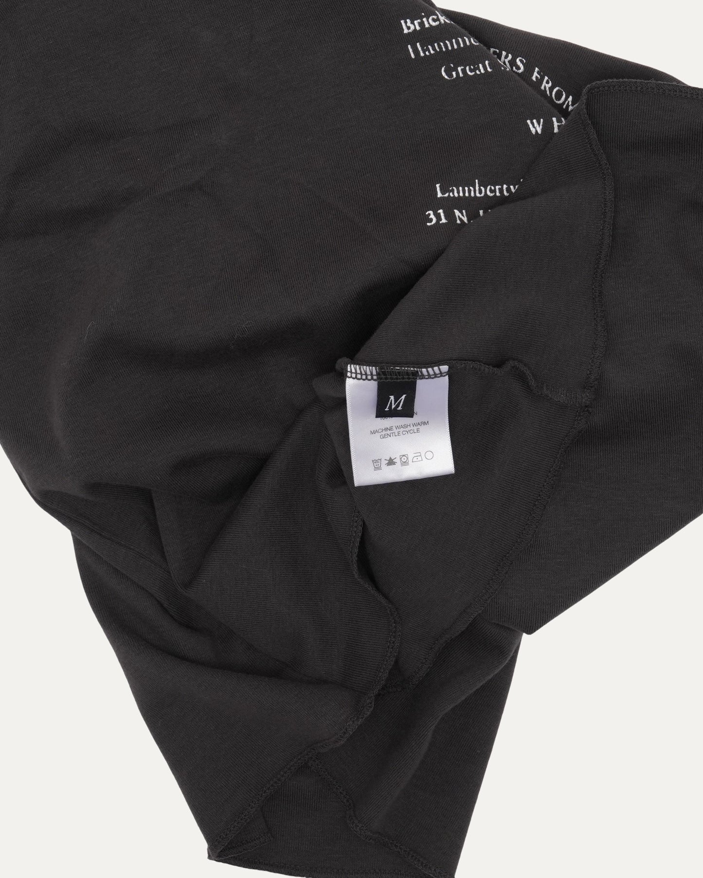 Karate for Jesus Raglan T-Shirt