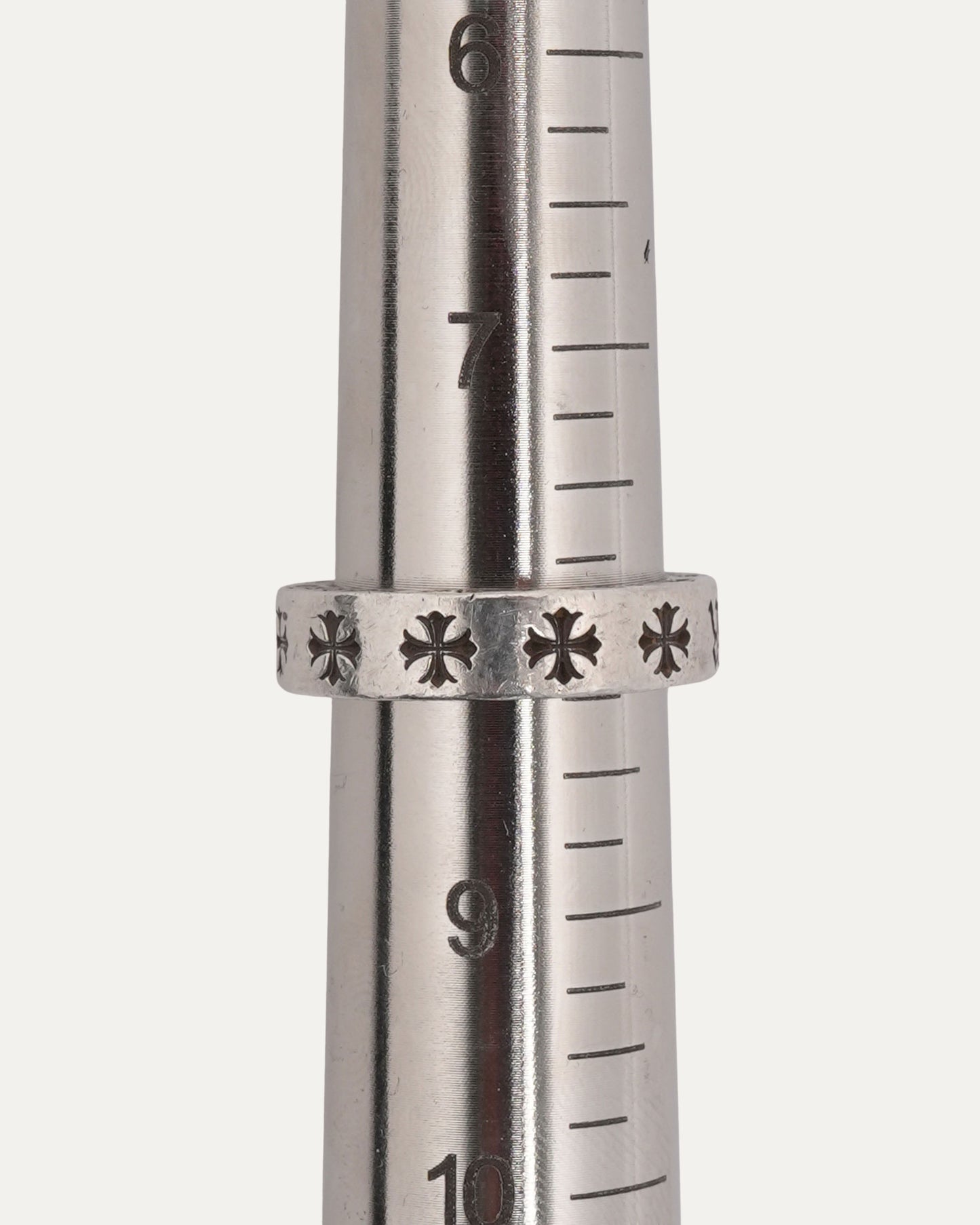 Forever Spacer Ring