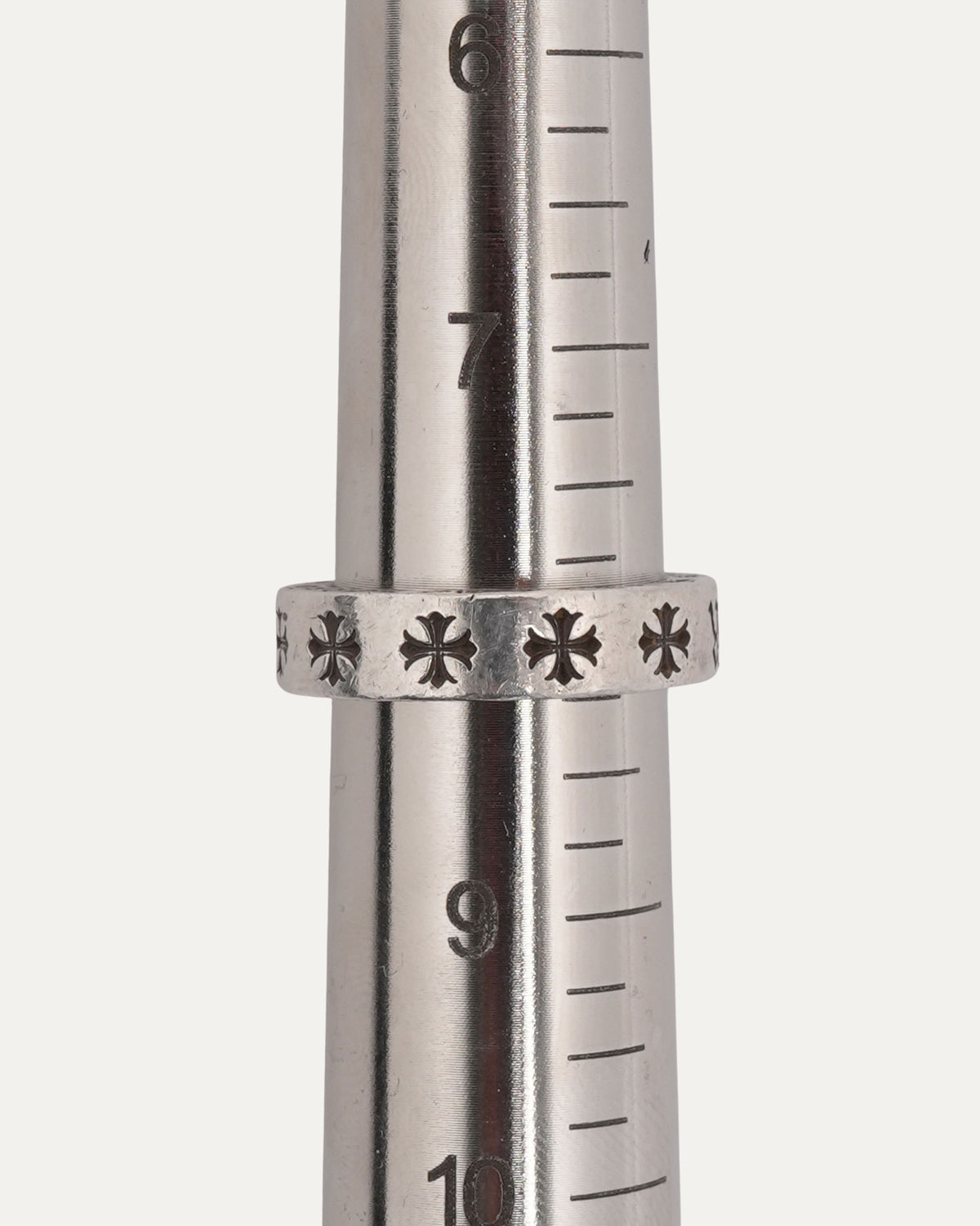 Forever Spacer Ring