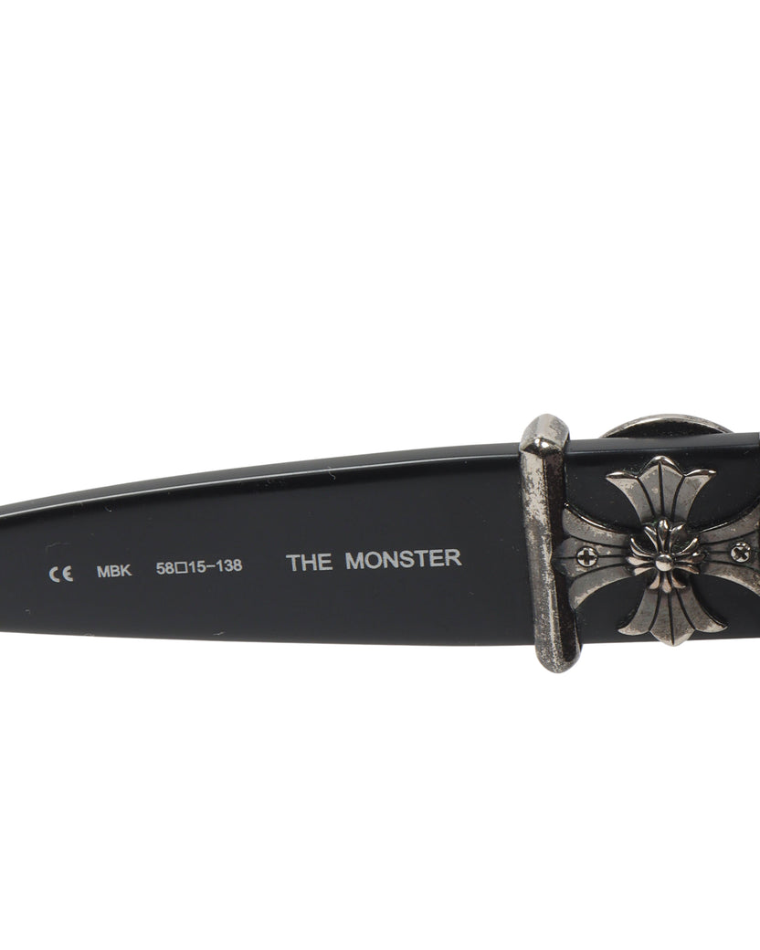 "The Monster" Glasses