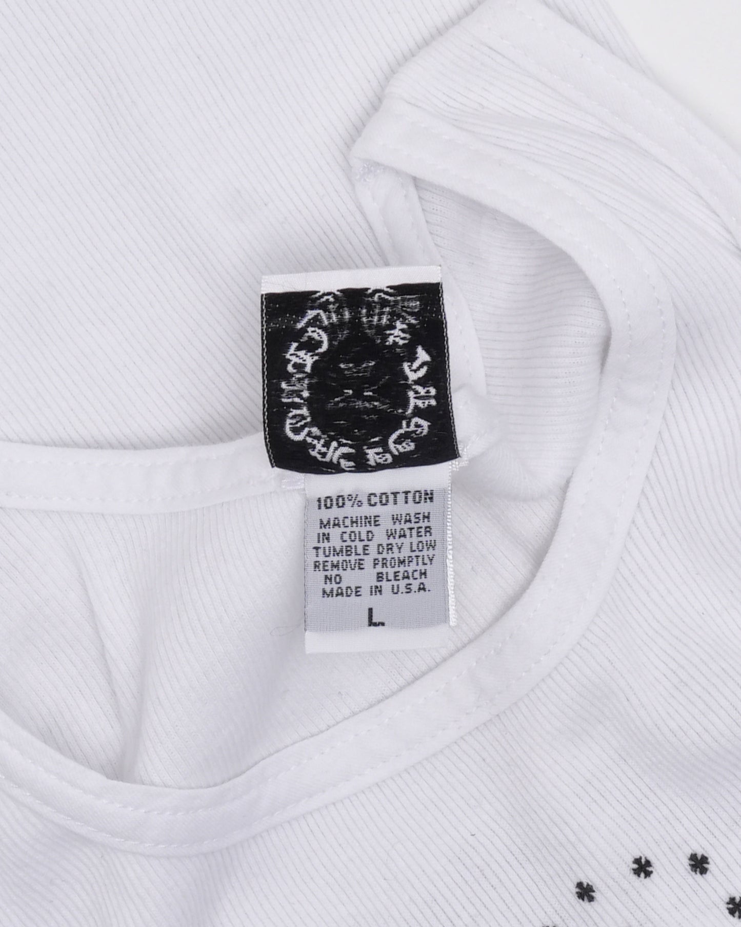 Robert Mapplethorpe Tank Top