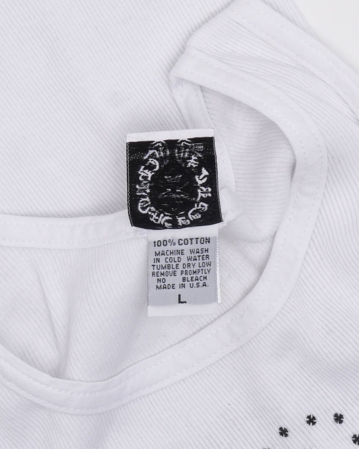 Robert Mapplethorpe Tank Top