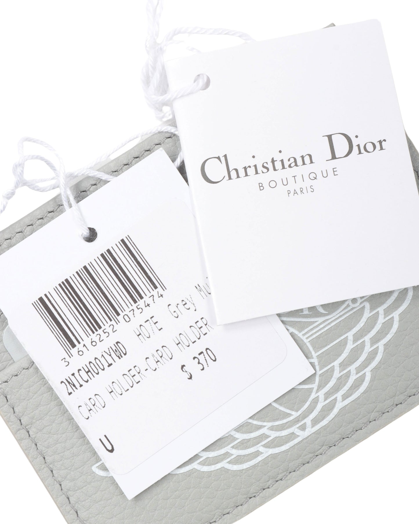 Air Jordan Card Holder