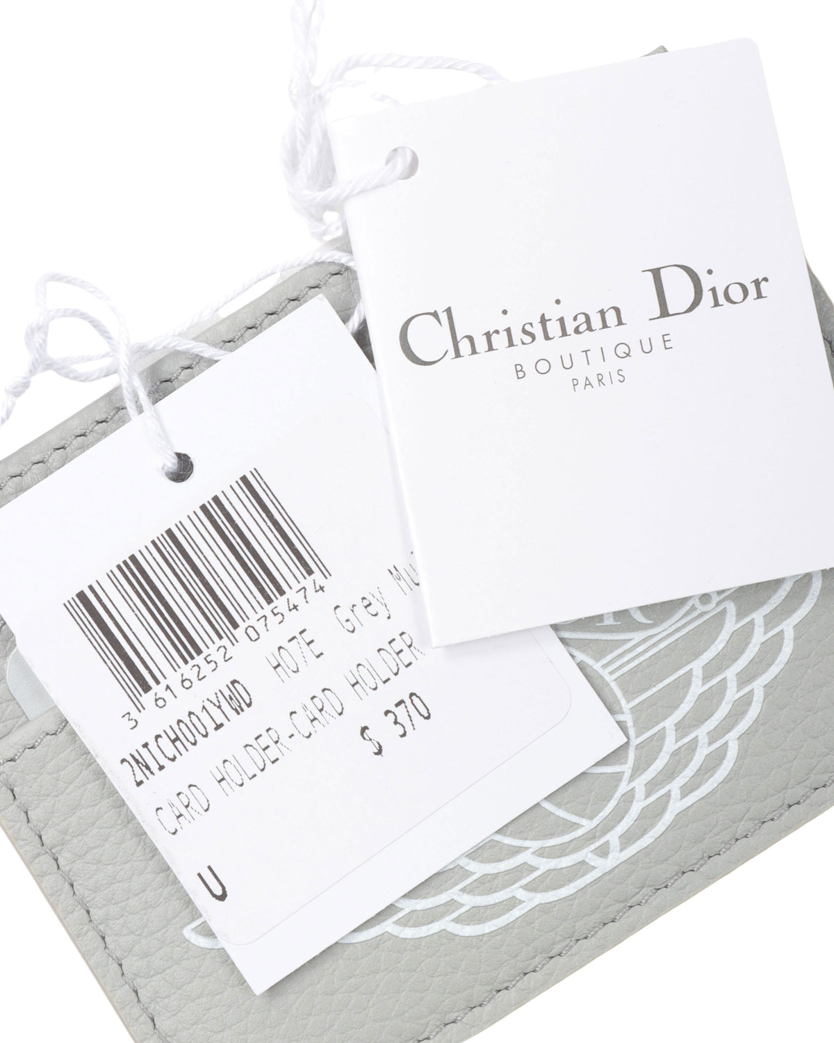 Air Jordan Card Holder