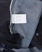 Turbo Diesel Cross Patch Carpenter Jeans