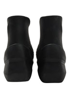 Mono Ankle Boots