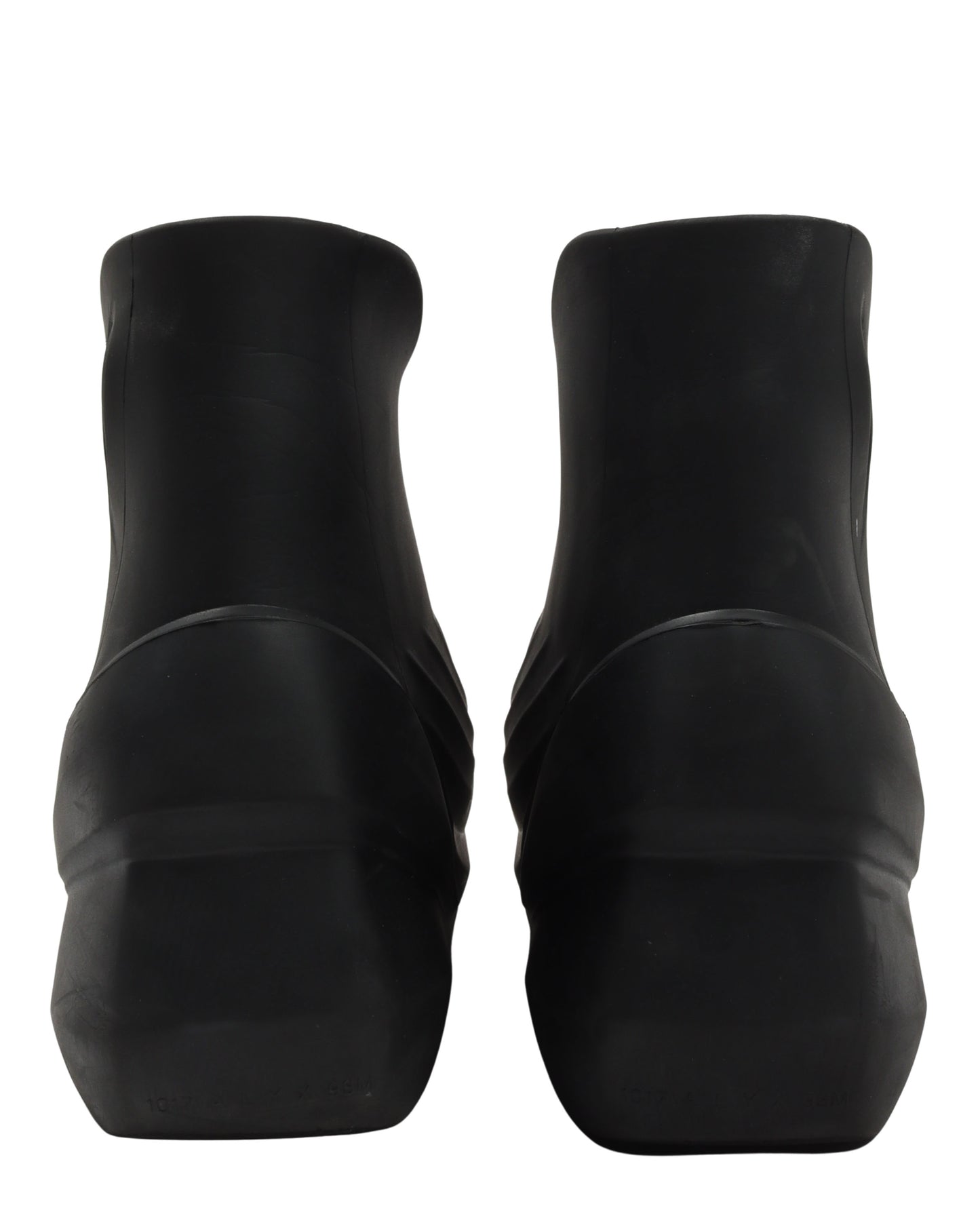 Mono Ankle Boots