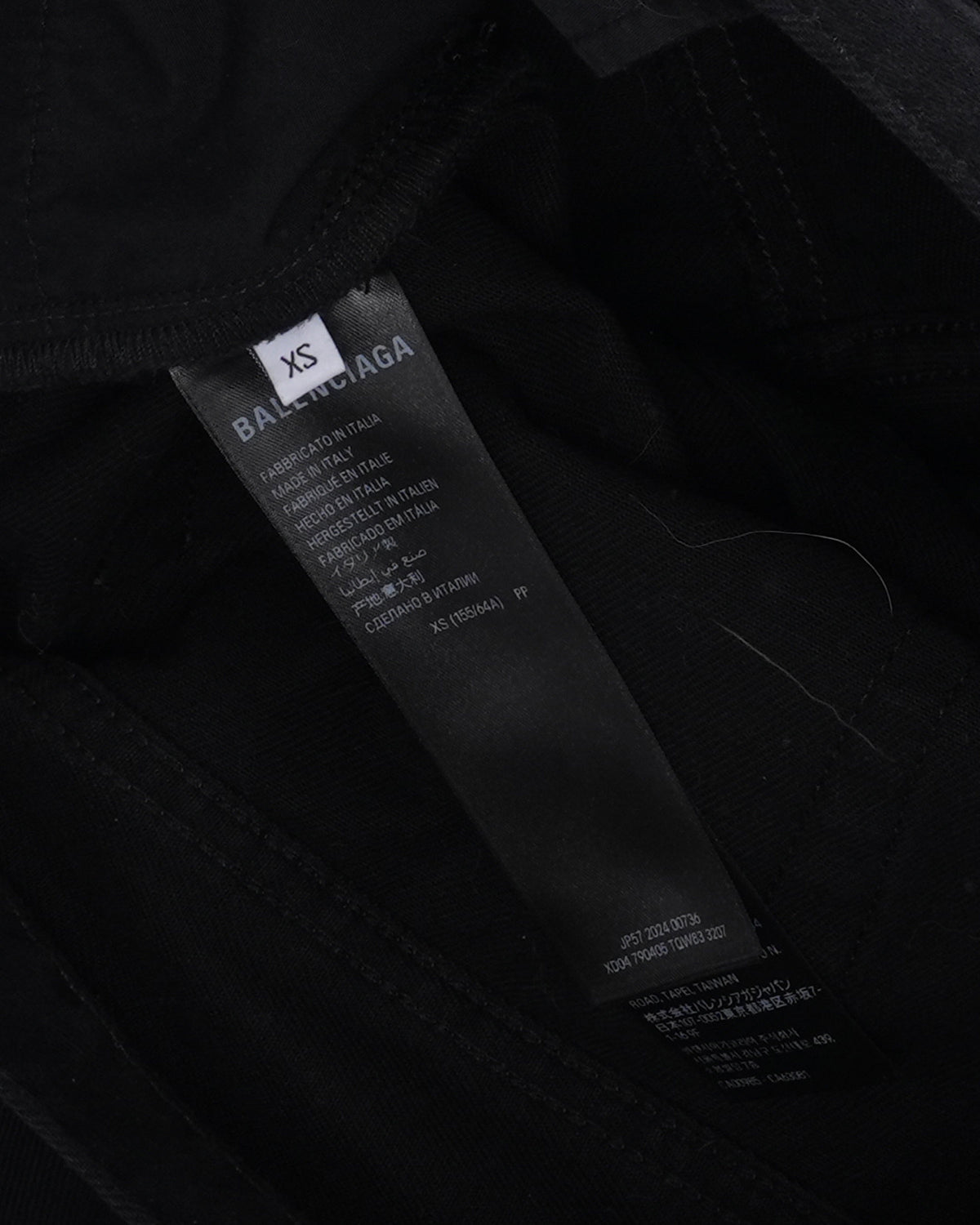 Flared Jeans