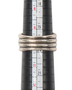 Diamond Dagger Ring