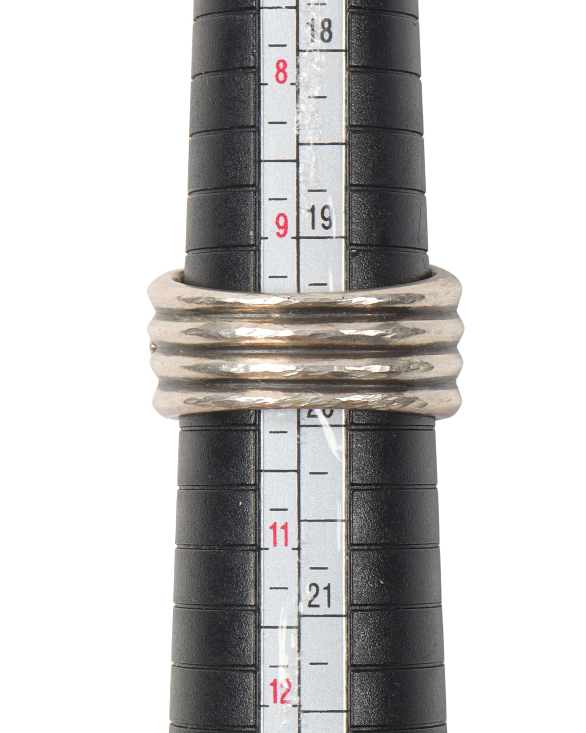 Diamond Dagger Ring