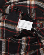 Flannel Work Dog Shirt