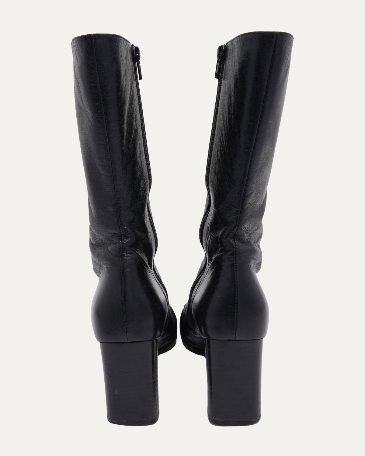 2000s Boots