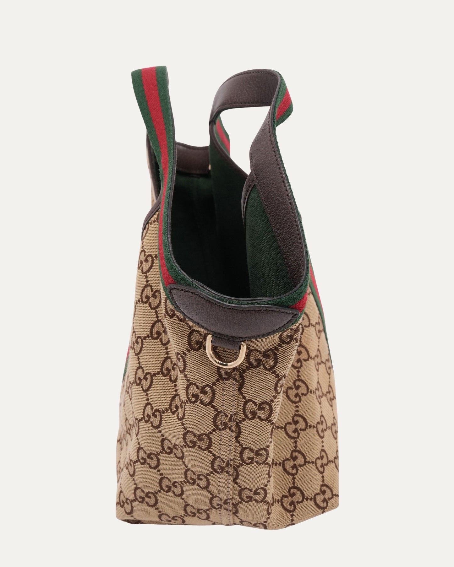 Monogram Hobo Bag