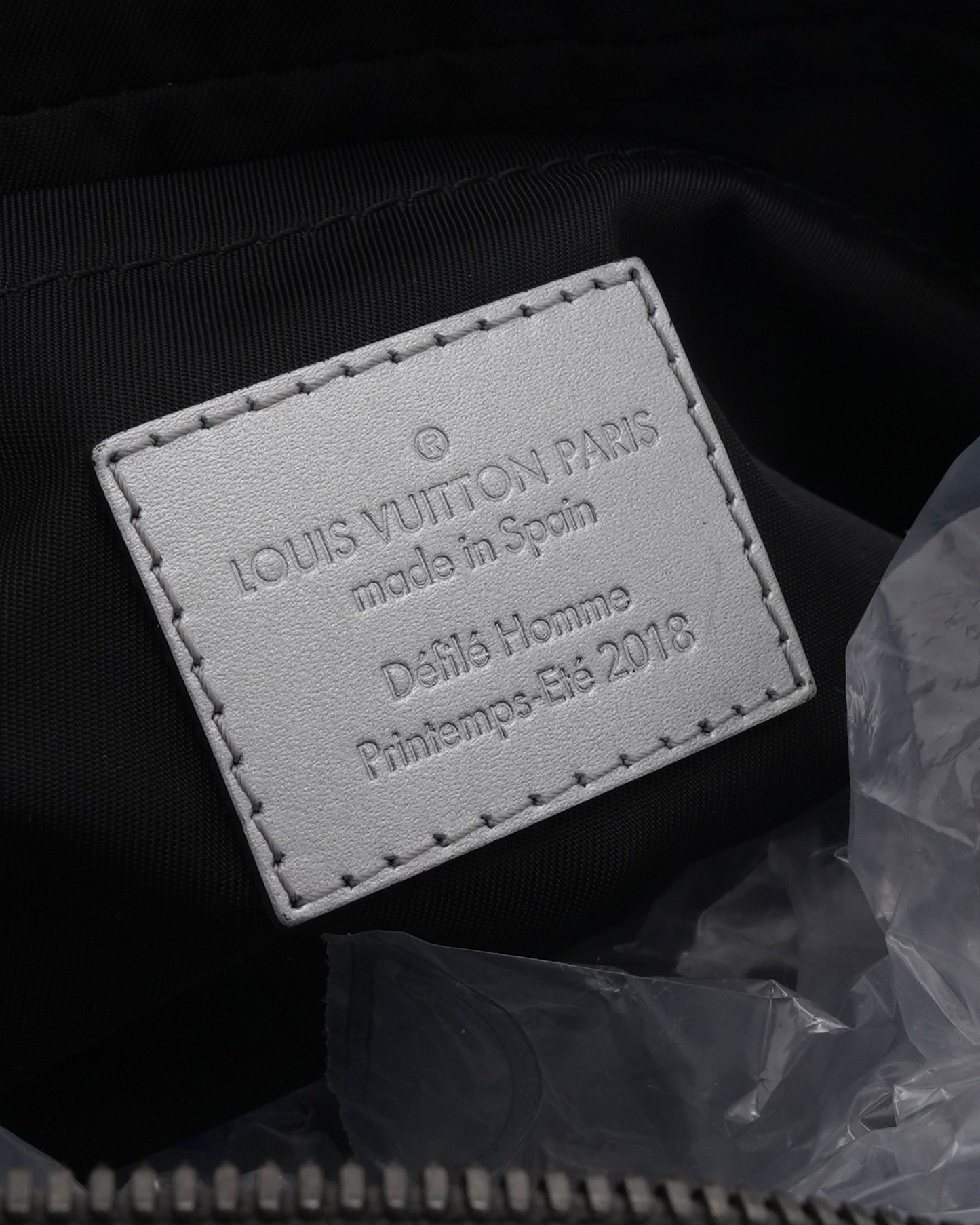 Monogram Outdoor Messenger Bag PM