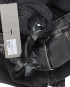 Unifit Metal Logo Trucker Jacket