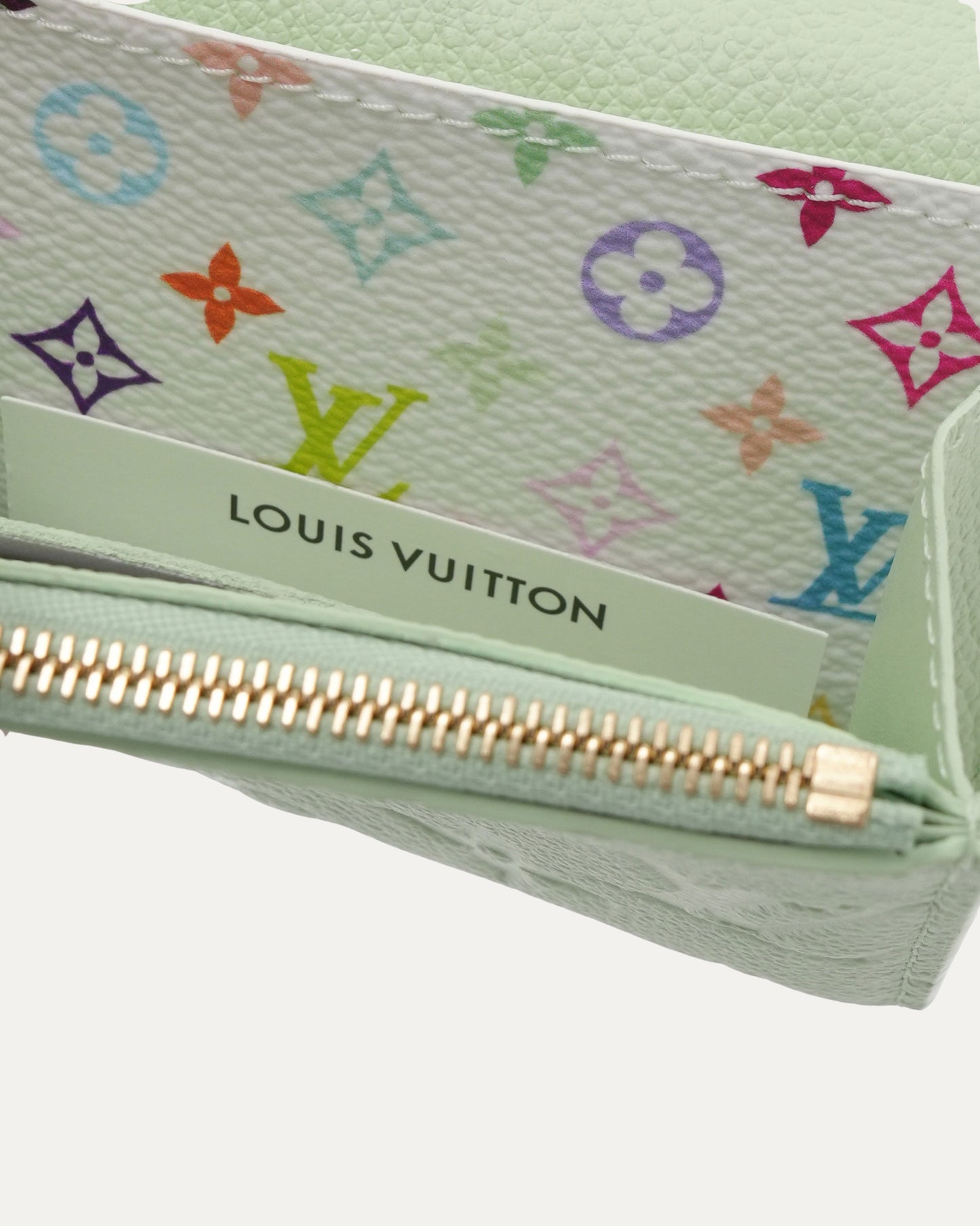 Murakami Rosalie Coin Purse