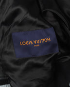 Camouflage Varsity Jacket