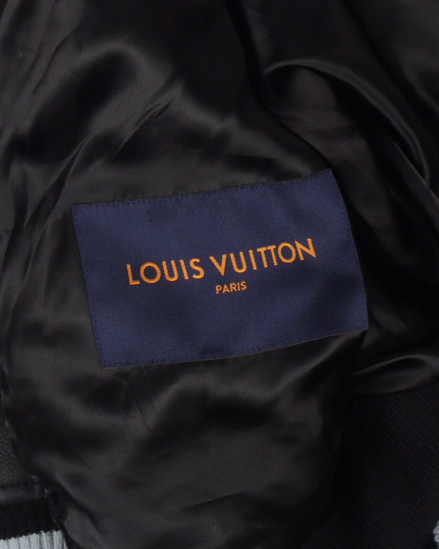 Camouflage Varsity Jacket