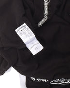 Horseshoe Logo Ringer T-Shirt