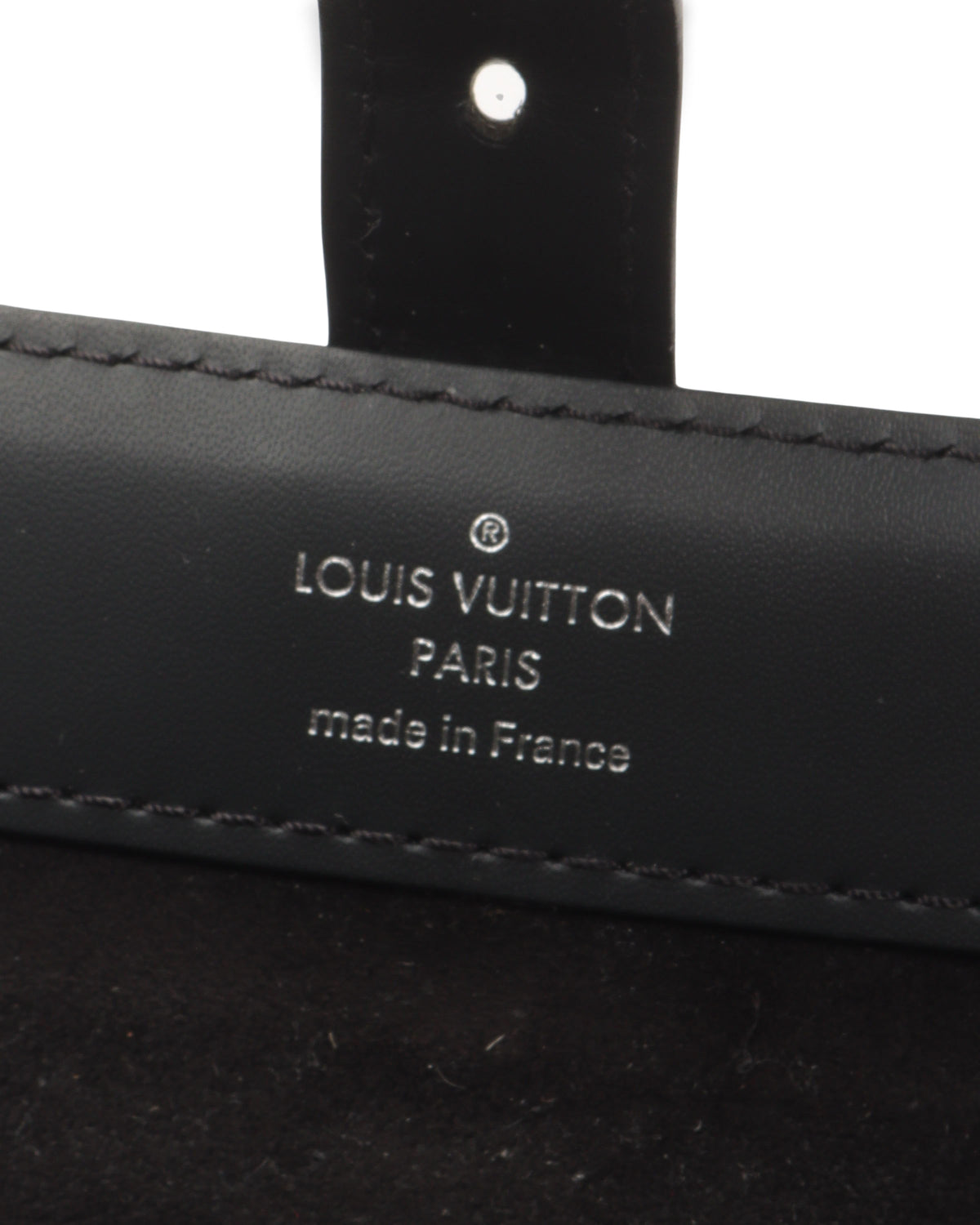 Monogram Watch Roll