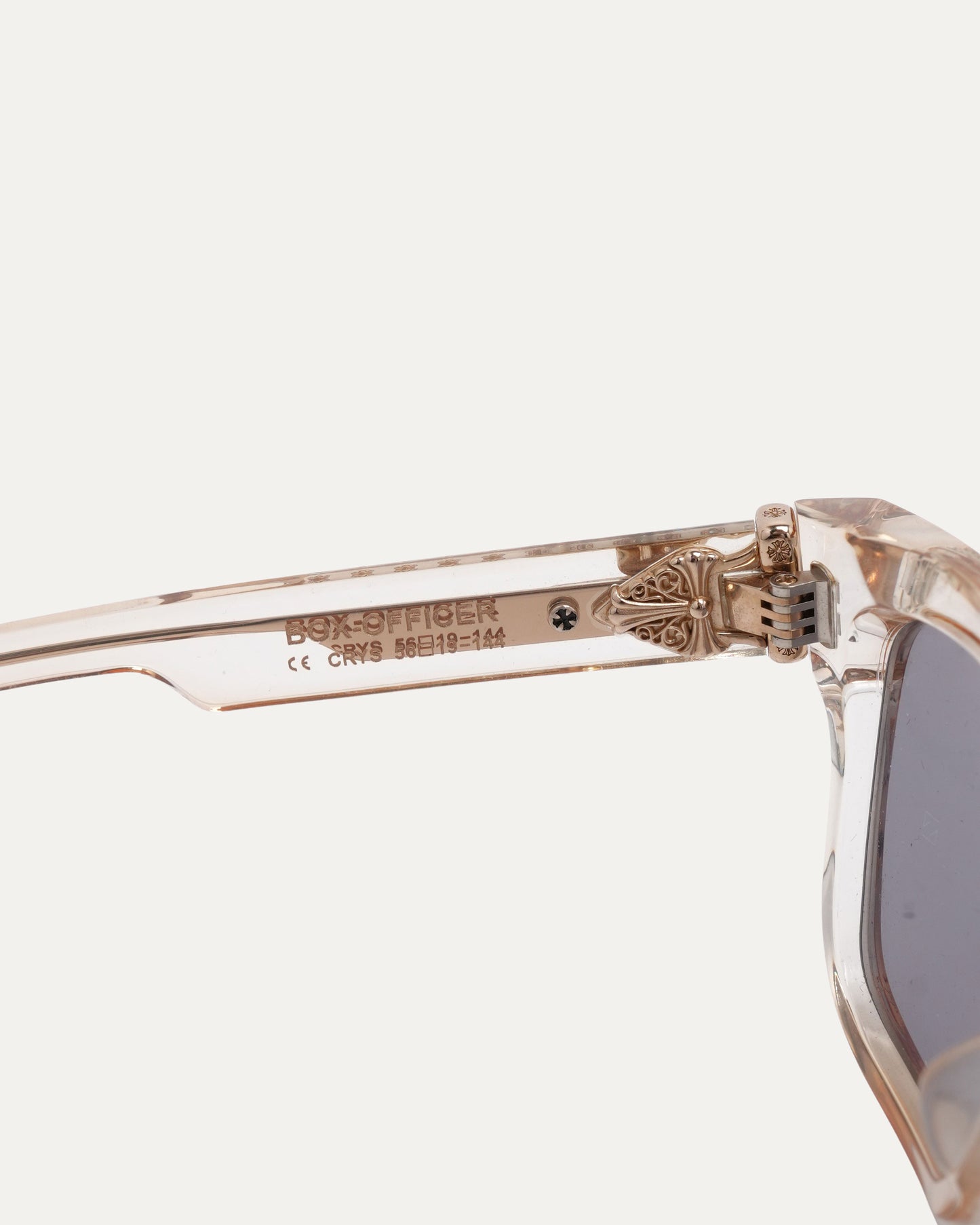 Box Officer Sunglasses