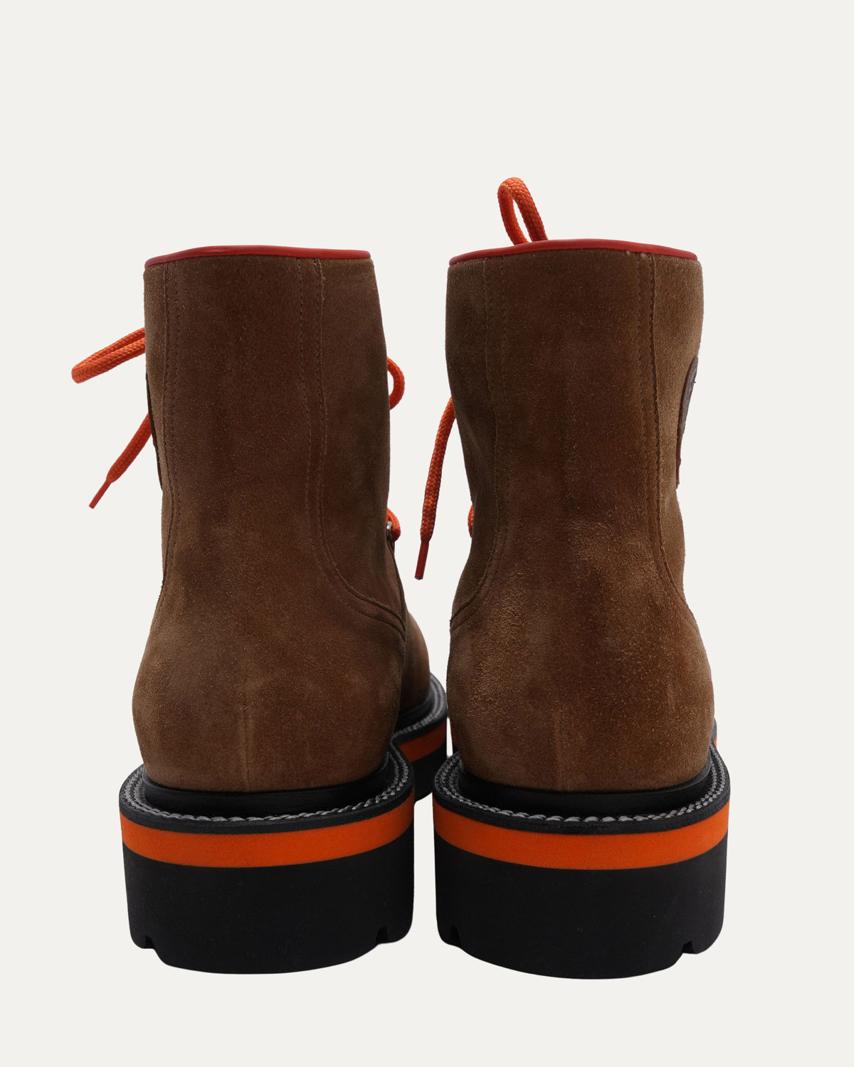 Hike Ankle Boots