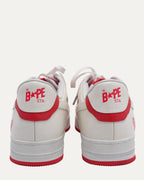 Bape Sta Sneakers