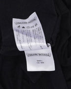 Scroll Logo Pocket T-Shirt