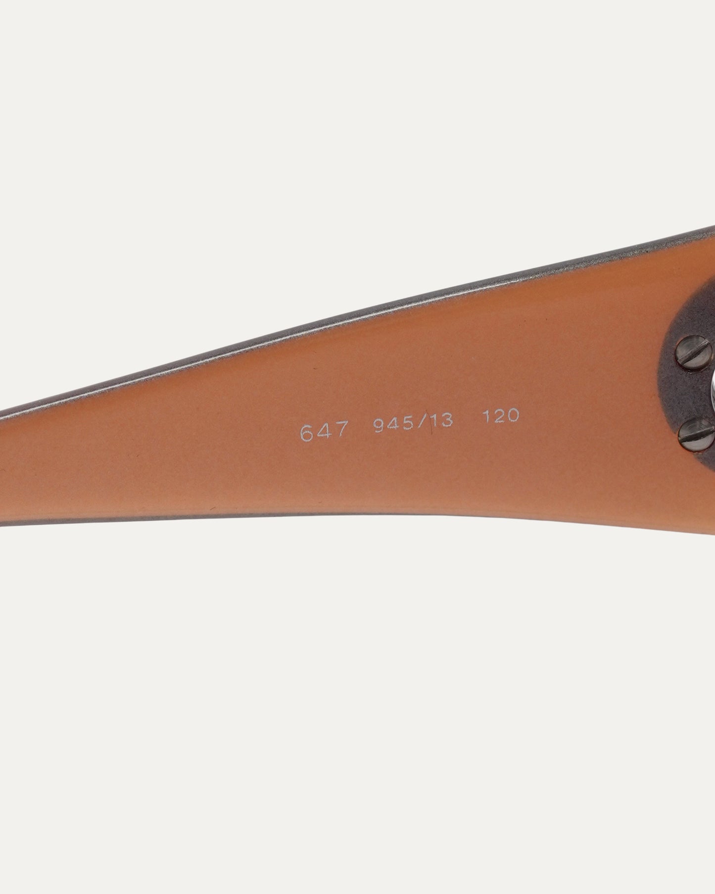 647 Shield Sunglasses