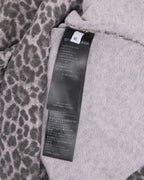 Leopard Print T-Shirt