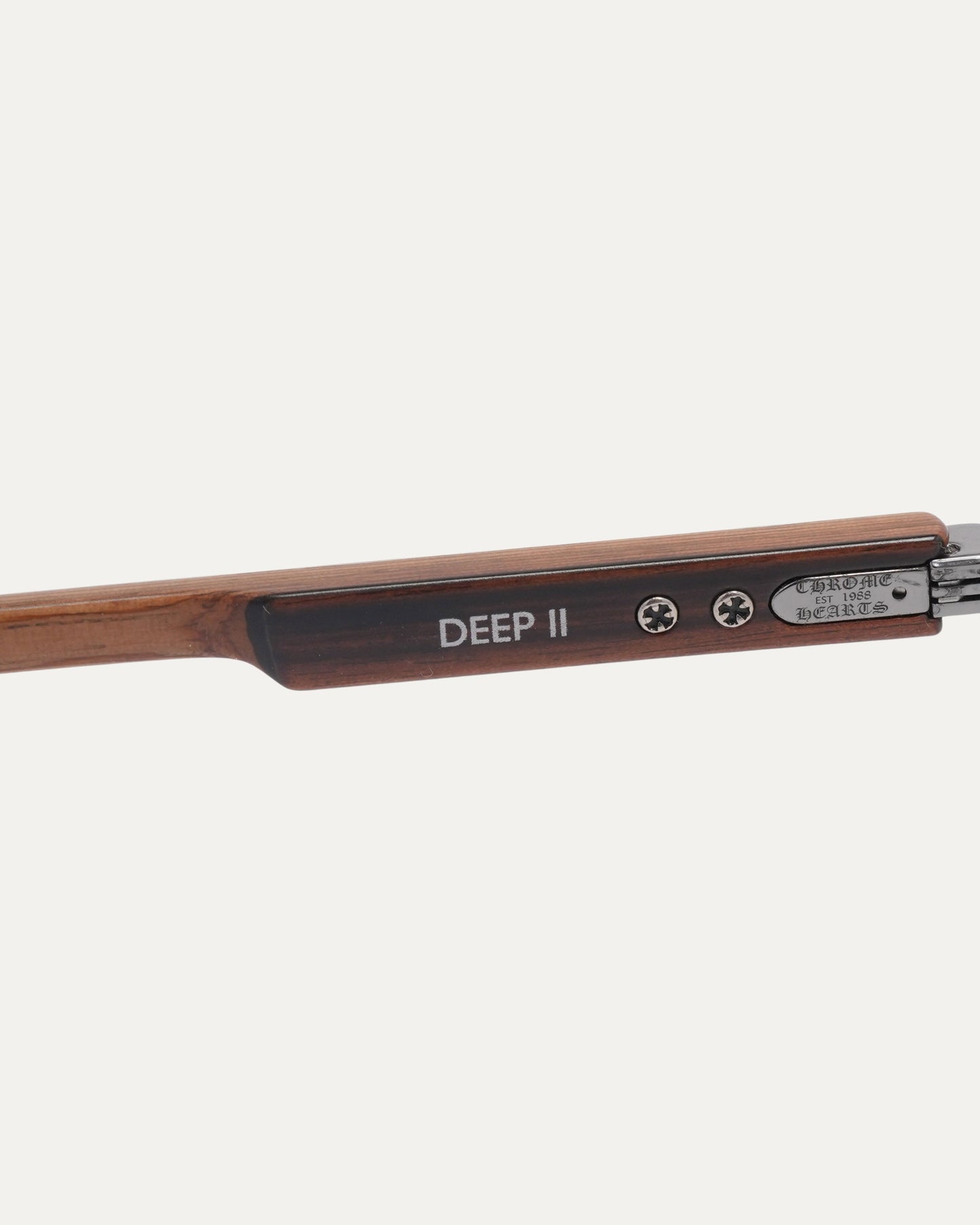 Deep II Eyeglasses
