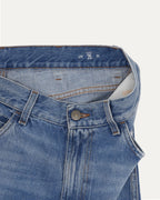 Butterfly Applique Jeans