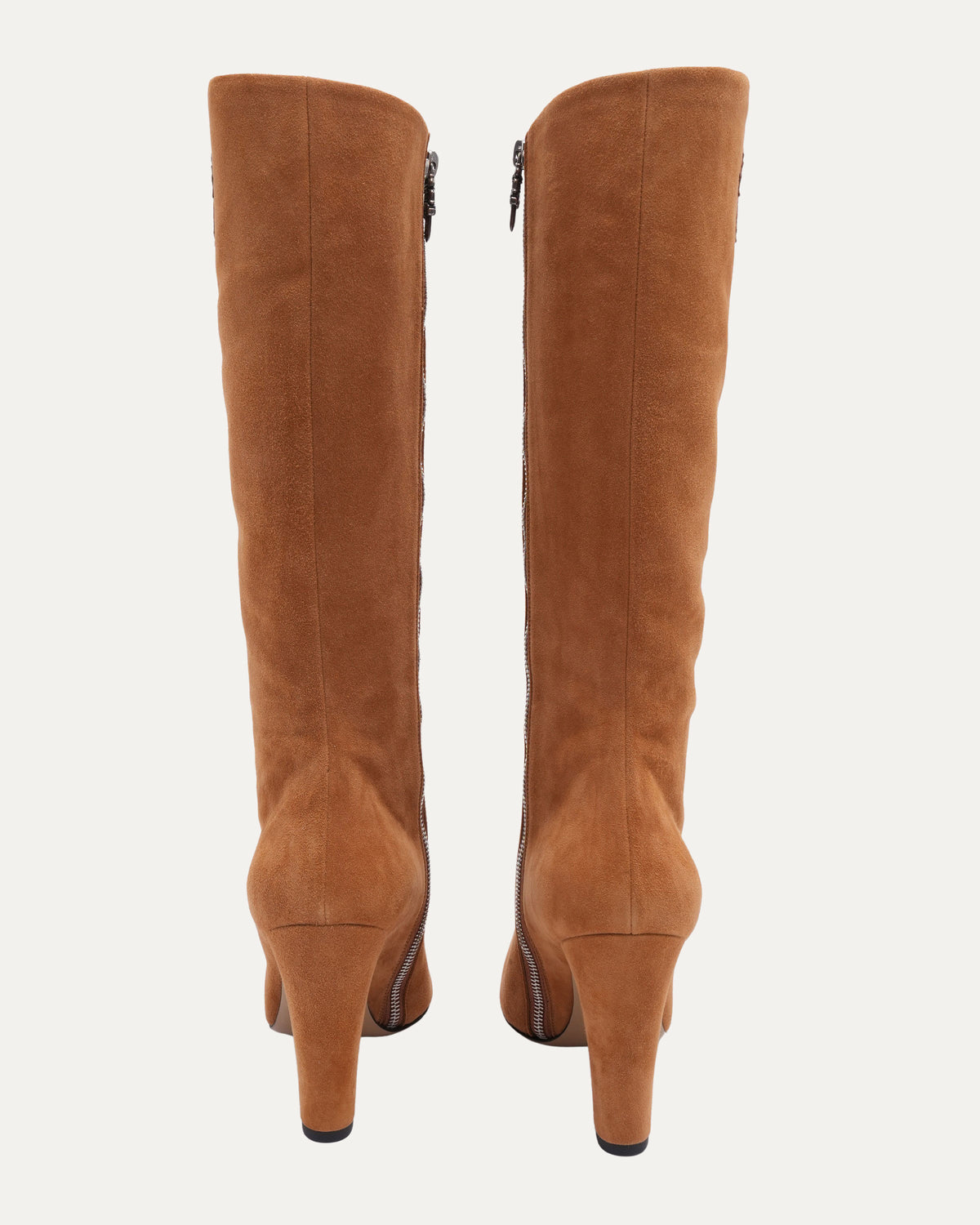 Suede Sugar Jones Boots