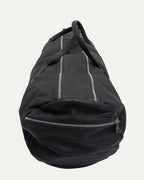 Leather Duffle Bag
