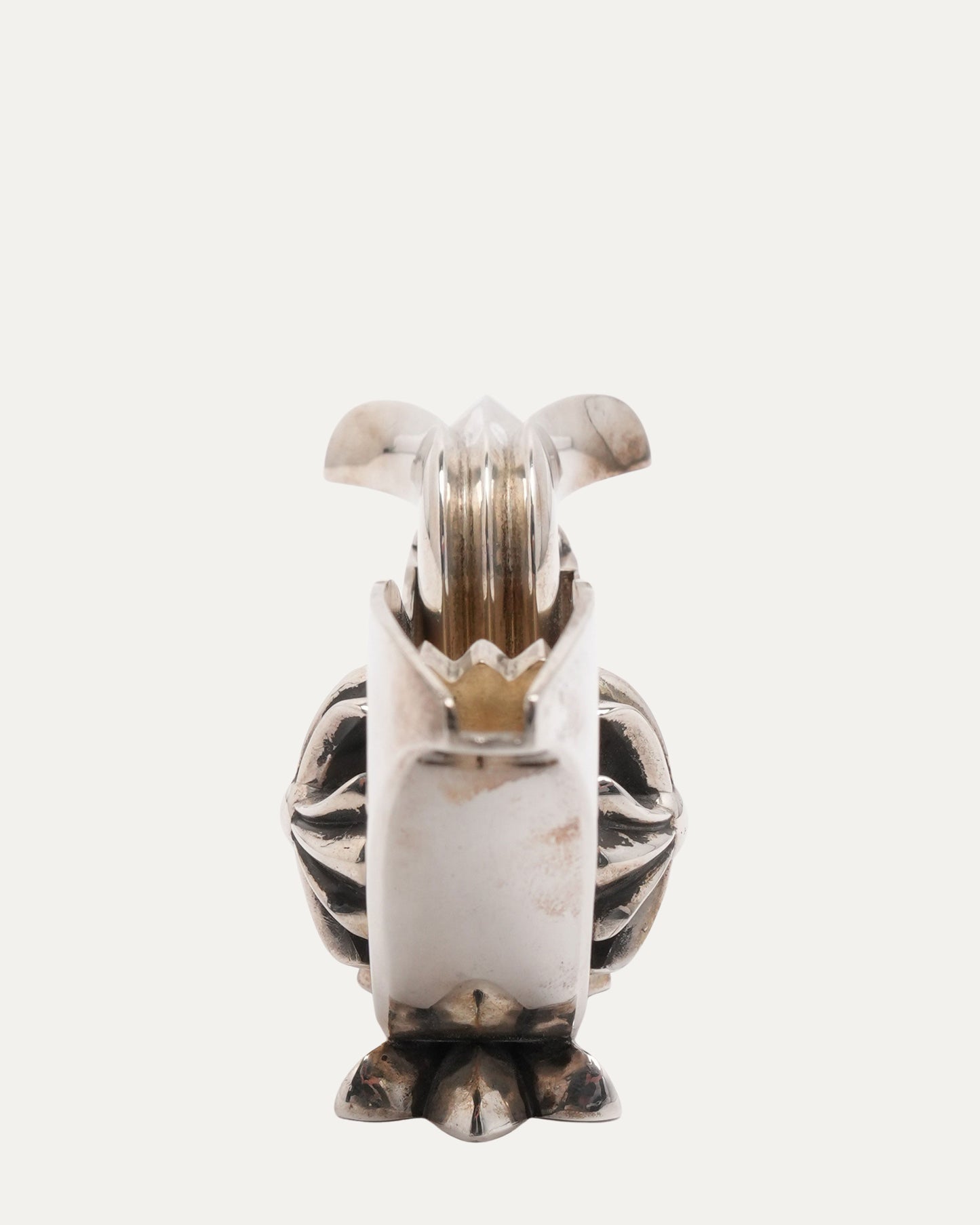 Lemon Wedge Squeezer