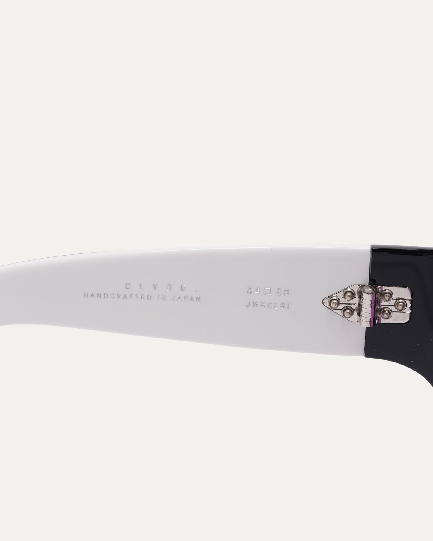 Clyde Sunglasses