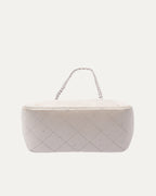 Classic Mini Square Flap Bag