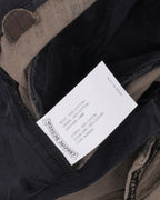 Camouflage Cargo Pants