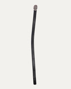 Oval Cross Belt